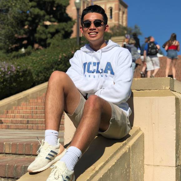 Meet your Posher, Jack - Picture 1 of 1